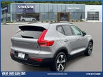 2026 XC40 Thumbnail 4
