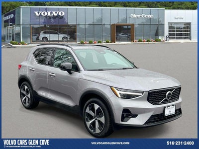 Photo of a 2026 Volvo XC40 AWD B5 Plus 4DR SUV for sale