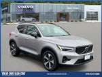 2026 XC40 Thumbnail 1