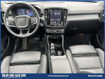 2026 XC40 Thumbnail 12