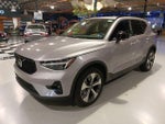 2026 XC40 Thumbnail 8