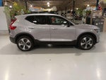 2026 XC40 Thumbnail 10