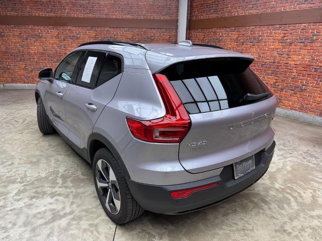 2026 Volvo XC40 - $36,510