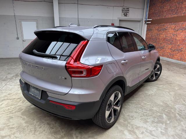 2026 Volvo XC40 - $36,510