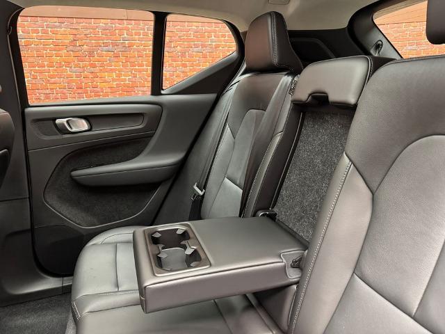 2026 Volvo XC40 - $36,510