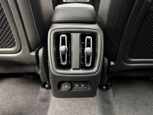 2026 Volvo XC40 - $36,510