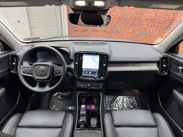 2026 Volvo XC40 - $36,510