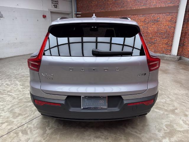 2026 Volvo XC40 - $36,510
