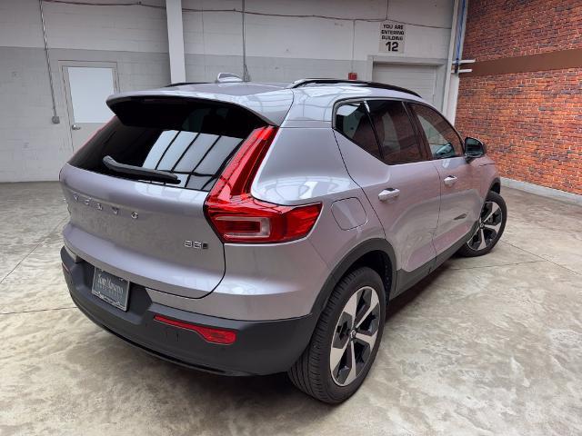 2026 Volvo XC40 - $36,510