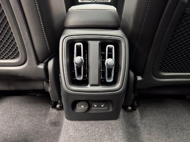 2026 Volvo XC40 - $36,510