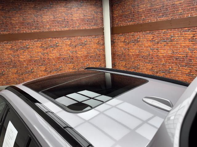 2026 Volvo XC40 - $36,510