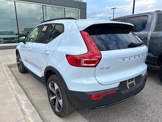 2026 Volvo XC40 - $33,455