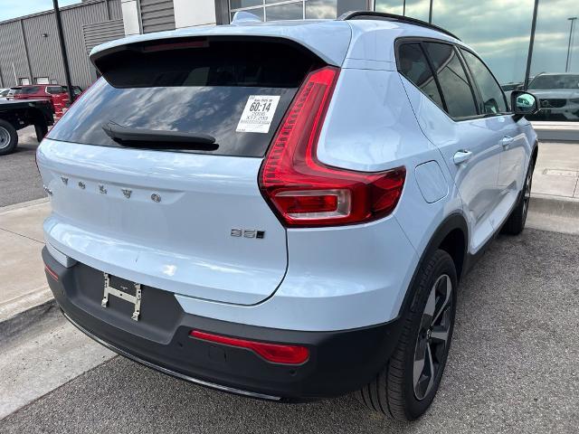2026 Volvo XC40 - $33,455