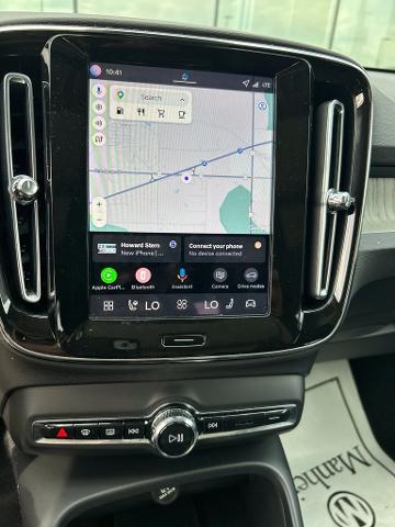 2026 Volvo XC40 - $33,455