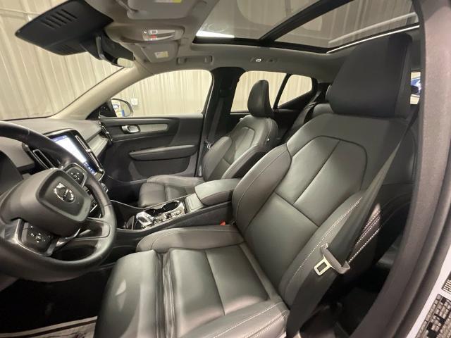2026 Volvo XC40 - $33,455