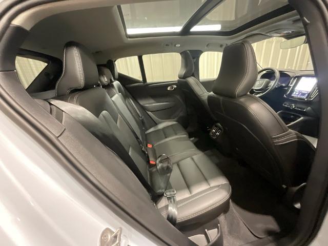 2026 Volvo XC40 - $33,455