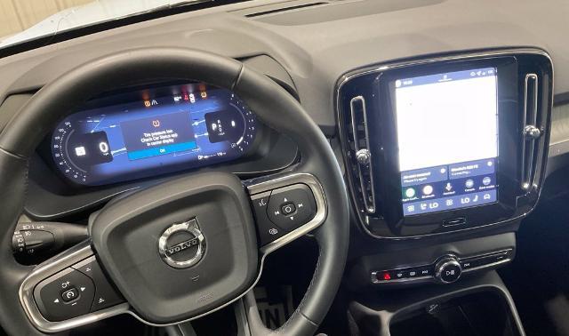 2026 Volvo XC40 - $33,455