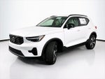 2026 XC40 Thumbnail 1
