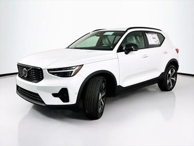 Photo of a 2026 Volvo XC40 AWD B5 Plus 4DR SUV for sale