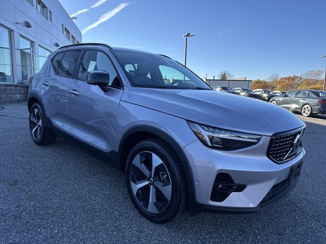 2026 Volvo XC40 - $34,799