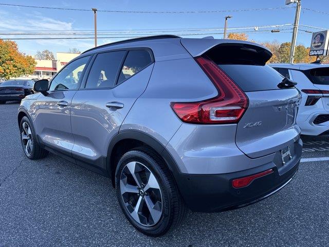 2026 Volvo XC40 - $34,799