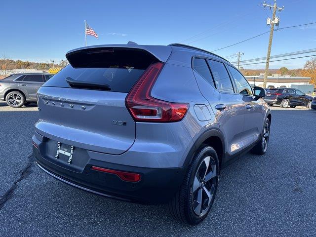 2026 Volvo XC40 - $34,799