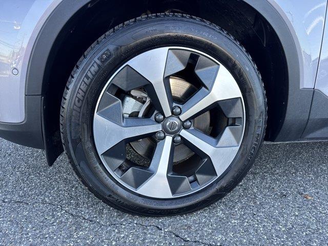 2026 Volvo XC40 - $34,799