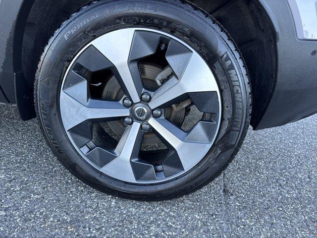 2026 Volvo XC40 - $34,799