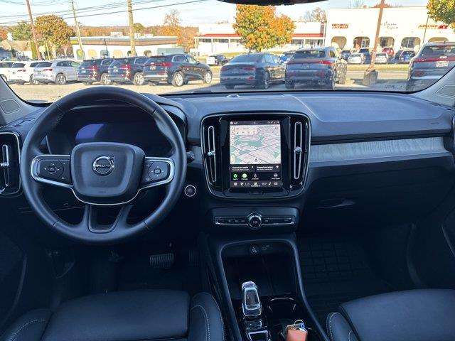 2026 Volvo XC40 - $34,799