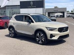 2025 XC40 Thumbnail 16