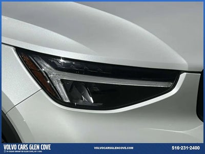 Photo of a 2026 Volvo XC40 AWD B5 Plus 4DR SUV for sale