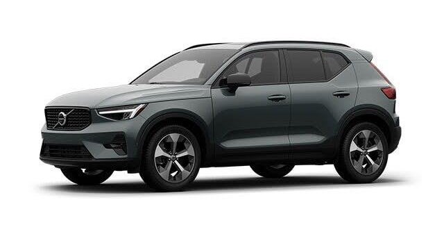 Preowned 2026 Volvo XC40 B5 Plus for Sale