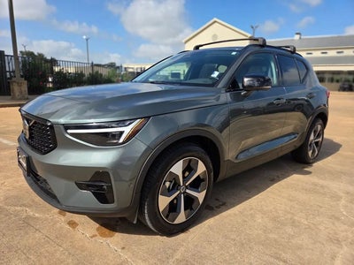Photo of a 2026 Volvo XC40 AWD B5 Plus 4DR SUV for sale