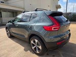 2026 XC40 Thumbnail 7