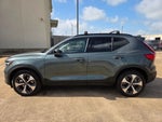 2026 XC40 Thumbnail 8