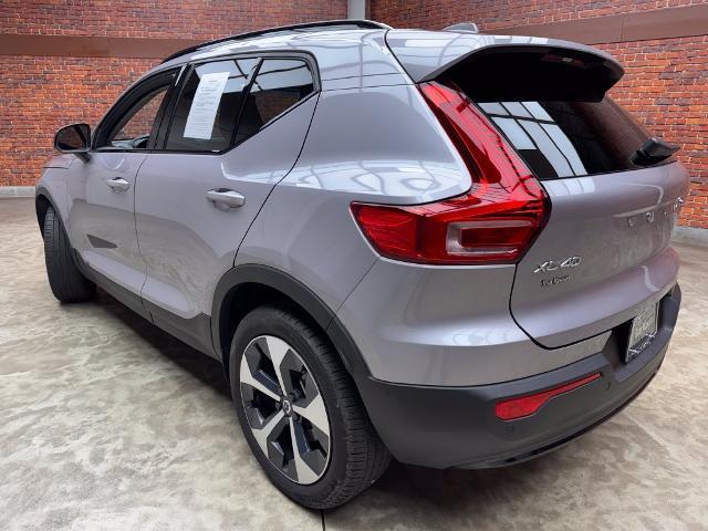 2026 Volvo XC40 - $36,510