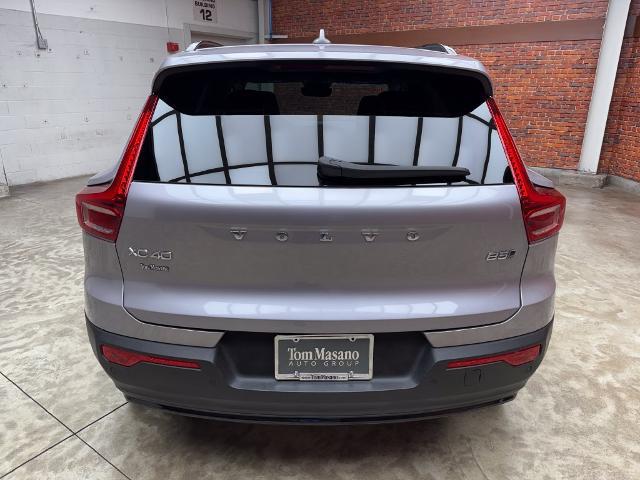 2026 Volvo XC40 - $36,510