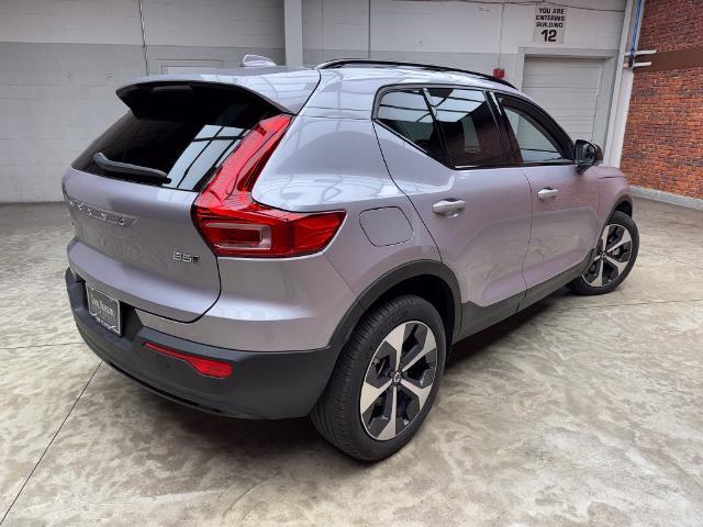 2026 Volvo XC40 - $36,510