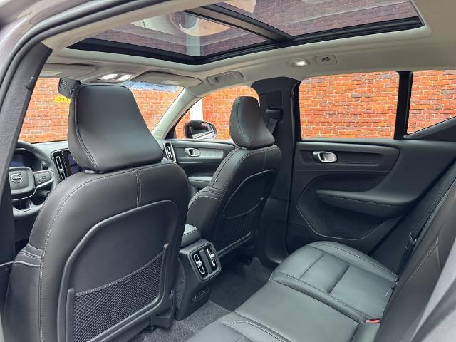2026 Volvo XC40 - $36,510