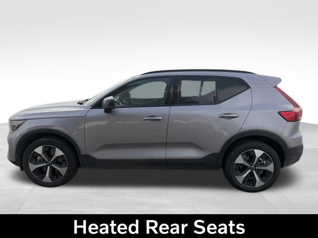2026 Volvo XC40 - $35,750