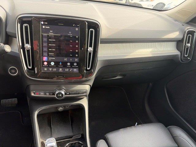 2026 Volvo XC40 - $35,750