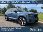 2025 XC40 Thumbnail 1