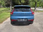 2025 XC40 Thumbnail 8