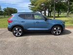 2025 XC40 Thumbnail 11