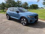 2025 XC40 Thumbnail 29