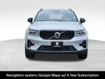 2025 XC40 Thumbnail 3