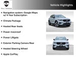 2025 XC40 Thumbnail 4