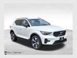 2026 XC40 Thumbnail 1