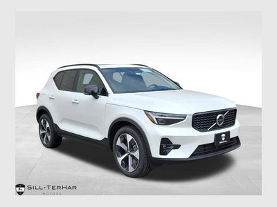 Photo of a 2026 Volvo XC40 AWD B5 Plus 4DR SUV for sale