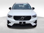 2026 XC40 Thumbnail 2